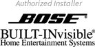 Bose installer Cincinnati